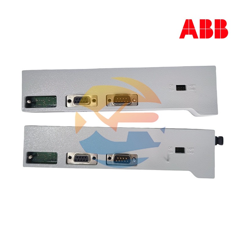 ABB SPA-ZC400 – Bus Connection Module2